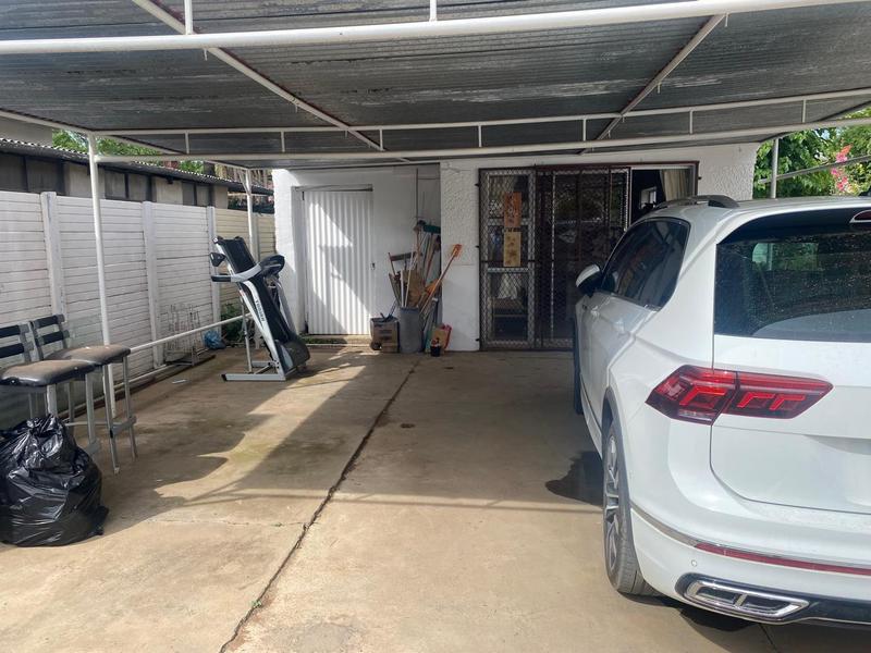 0 Bedroom Property for Sale in Queenstown Central Eastern Cape